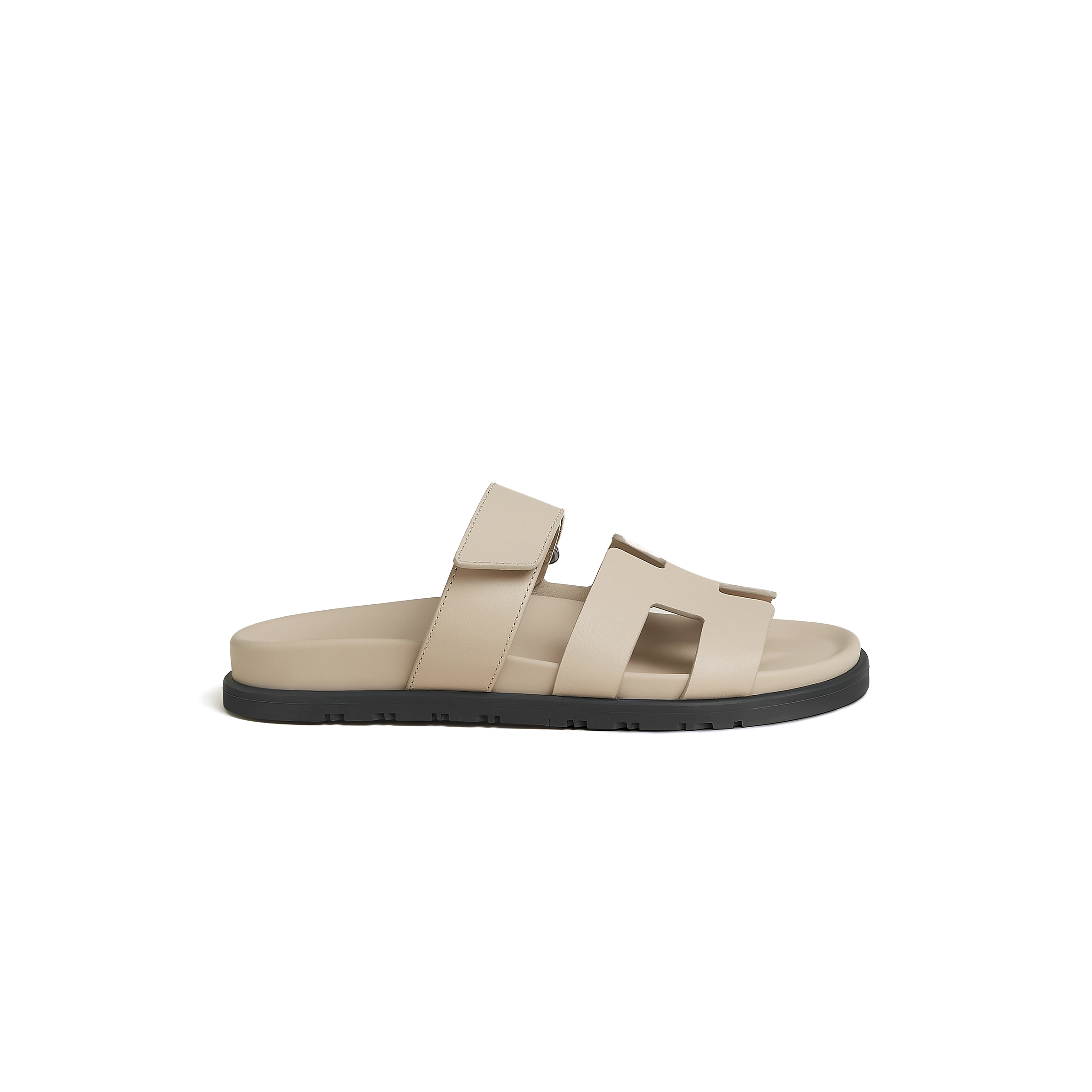 HERMES CHYPRE SANDAL H222299Z